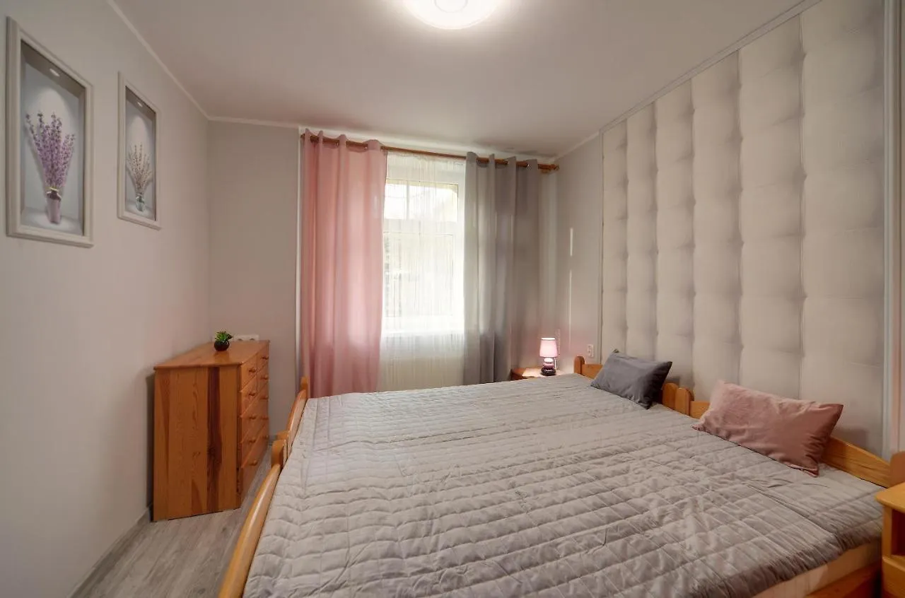 Apartamenty U Zosi Karpacz