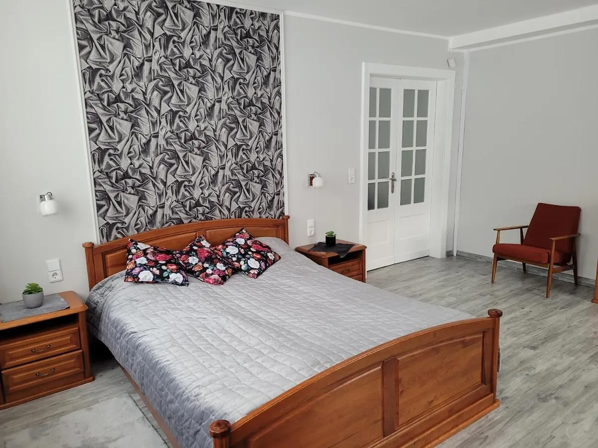 Apartamenty U Zosi Karpacz Daire