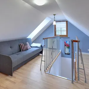 Jagoda Apartament