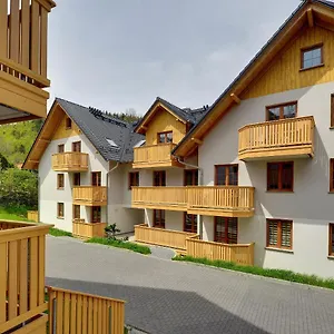 Karpacz4u - Przy Deptaku - Bon Turystyczny - światłowód Apartament