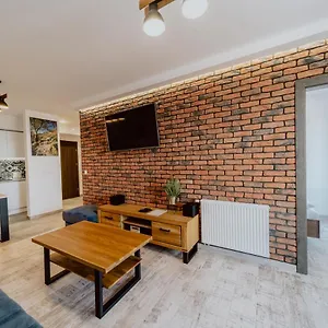 Silence Triventi Biały Kot Apartament
