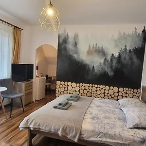 Gościnne U Zosi Kwatera prywatna