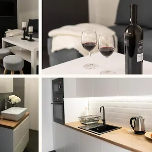 Na Wzgórzu Apartament