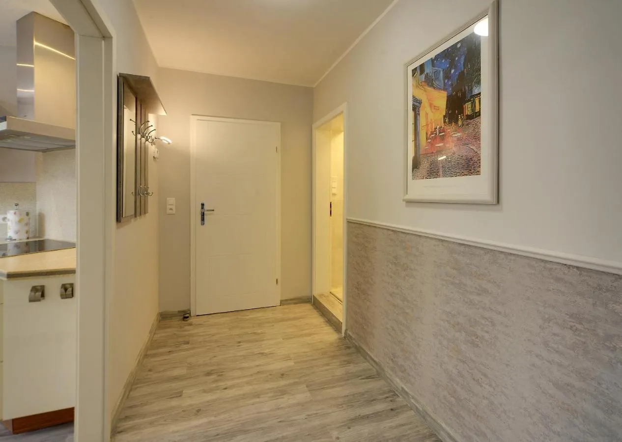 Apartamenty U Zosi Karpacz