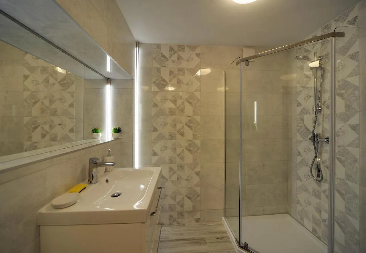 Apartamenty U Zosi Karpacz Polska