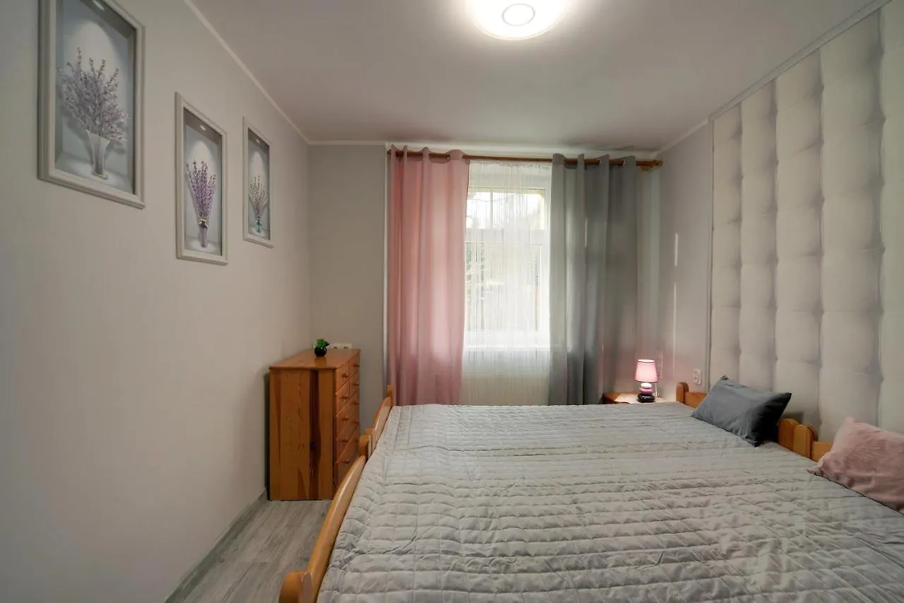 Apartamenty U Zosi Karpacz
