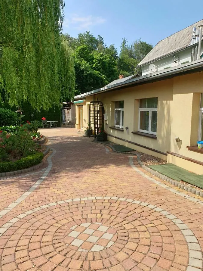 Apartamenty U Zosi Karpacz